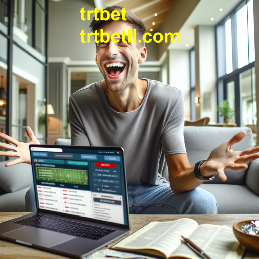 Apostas no trtbet: O que Você Precisa Saber
